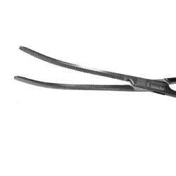 Kleszczyki jelitowe BABY-DOYEN 18.0cm